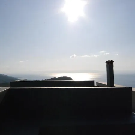 Assos Sazli Stone House Айваджык