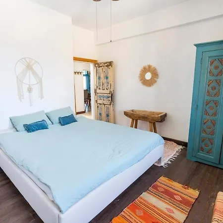 Assos Sazli Stone House * Айваджык