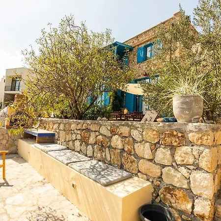Assos Sazli Stone House * Айваджык