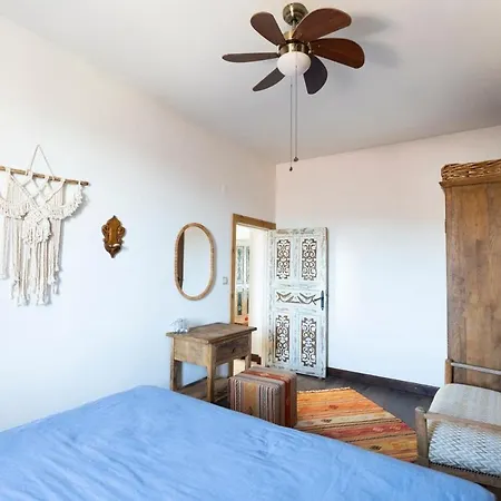 Assos Sazli Stone House Апартаменты