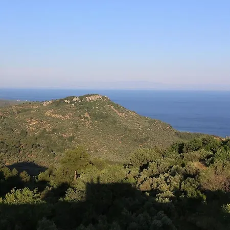 Assos Sazli Stone House *