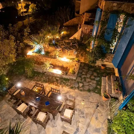 Assos Sazli Stone House * Айваджык
